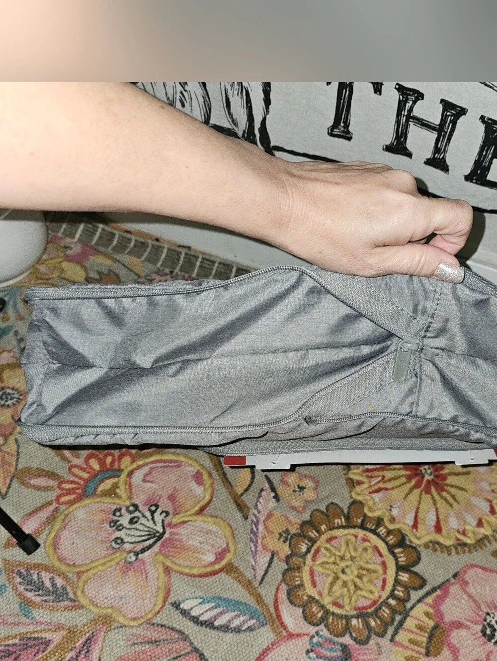 Victorinox compact packing